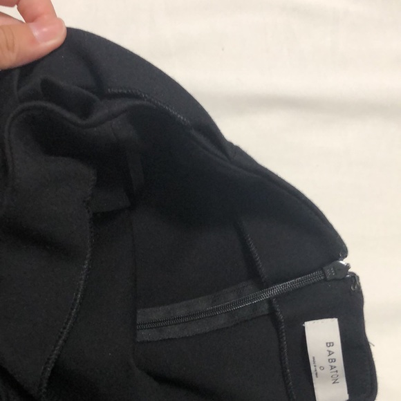 Babaton Mini/Short Skirt - Picture 5 of 5